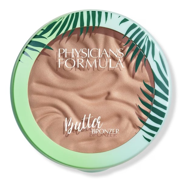 Physicians Formula Murumuru Butter Bronzer in Shade “Light Bronzer” Radiance NEW - Picture 1 of 9